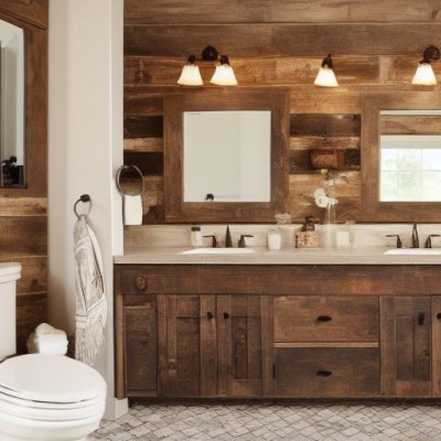 rustic style bathroom interior design ideas (7).jpg